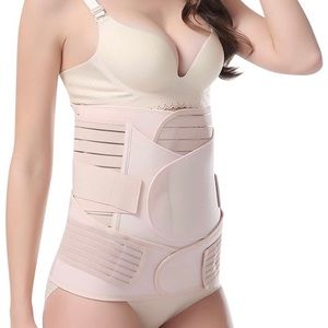 Postpartum Belly Wrap Shapewear